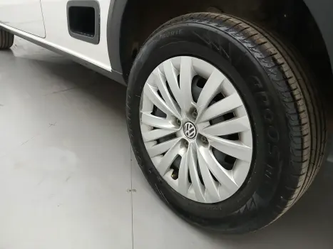 SAVEIRO 1.6 MSI ROBUST CD 16V FLEX 2P MANUAL