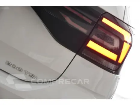 T-CROSS - 1.0 200 TSI TOTAL SENSE AUTOMÁTICO