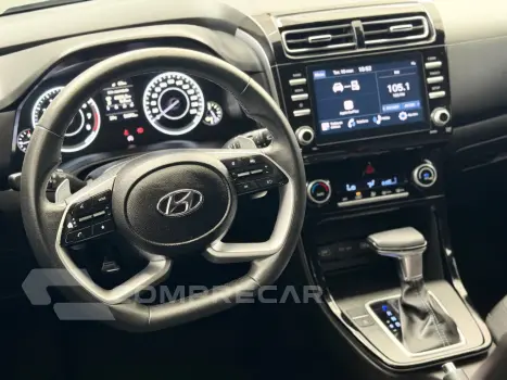 Creta Limited 1.0 TB 12V Flex Aut.