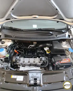 Crossfox 1.6 4P FLEX