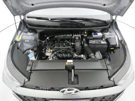 HB20 1.0 12V FLEX COMFORT PLUS MANUAL