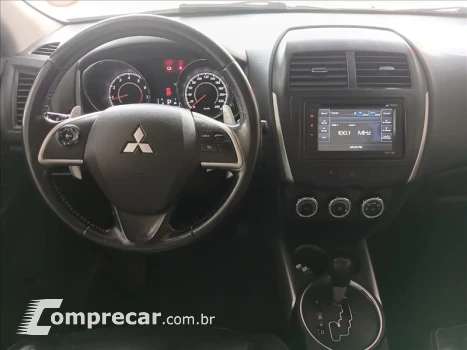 ASX 2.0 4X4 AWD 16V