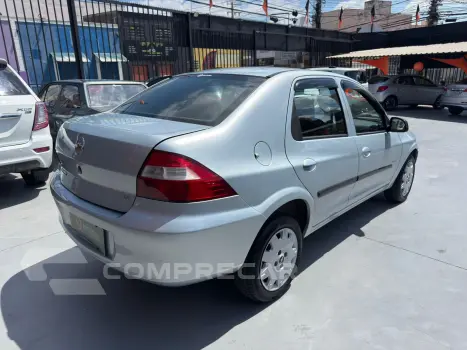 PRISMA 1.4 MPFI Maxx 8V