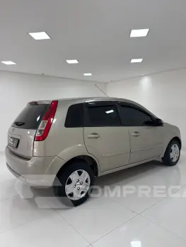 FIESTA 1.0 MPI Class Hatch 8V