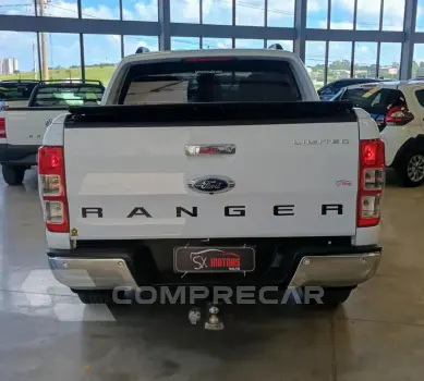 RANGER 3.2 Limited 4X4 CD 20V