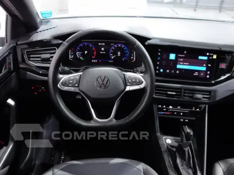 NIVUS - 1.0 200 TSI TOTAL HIGHLINE AUTOMÁTICO