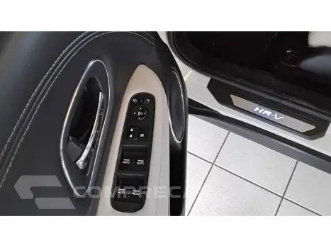 HR-V 1.5 16V TURBO GASOLINA TOURING 4P AUTOMÁTICO