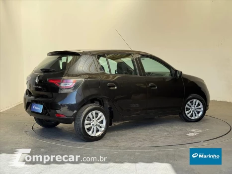 SANDERO 1.0 12V SCE FLEX S EDITION MANUAL