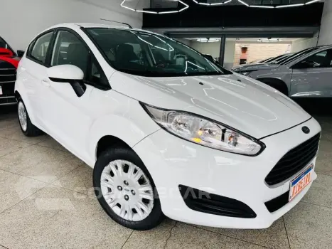 FIESTA HATCH FIESTA S 1.5 MEC. (NEW)