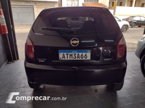 CELTA 1.0 MPFI Spirit 8V