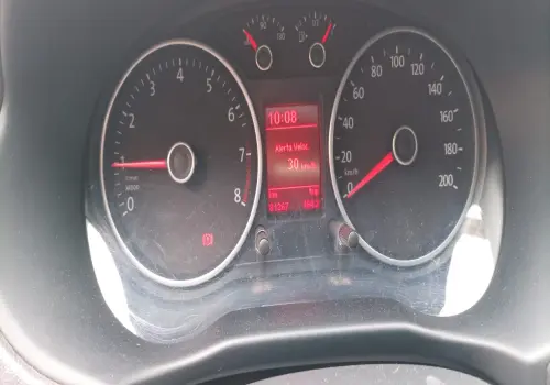 Gol CL MB 1.0