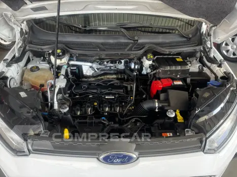 Ecosport 1.6 4P FREESTYLE FLEX