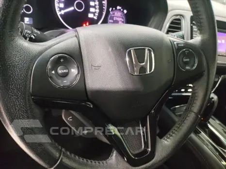 HR-V 1.8 16V FLEX EX 4P AUTOMÁTICO