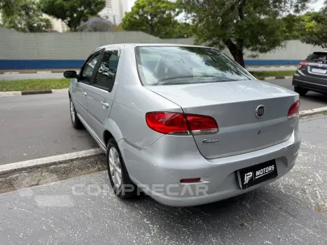 SIENA 1.0 MPI ELX 8V