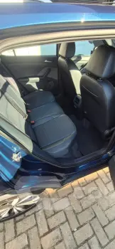 T-Cross 1.0 4P 200 TSI FLEX COMFORTLINE AUTOMÁTICO