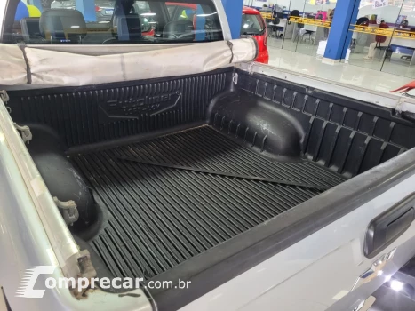S10 Pick-Up LS 2.8 TDI 4x4 CD Dies. Mec.