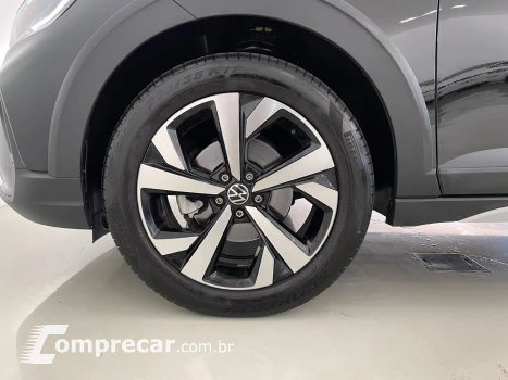 NIVUS 1.0 200 TSI Highline