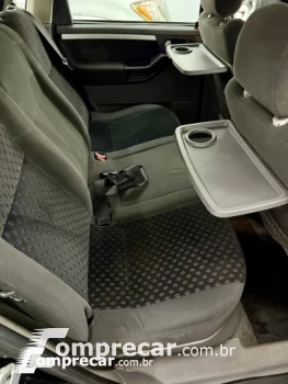 MERIVA 1.4 MPFI Maxx 8V