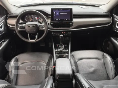 COMPASS 1.3 T270 TURBO FLEX LONGITUDE AT6