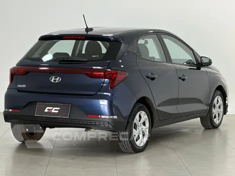 HB20 1.0 12V FLEX COMFORT MANUAL