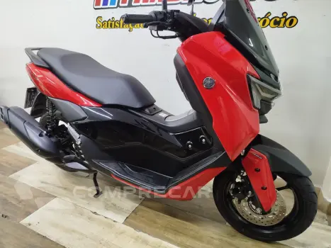 NMAX 160 CONNECTED ABS