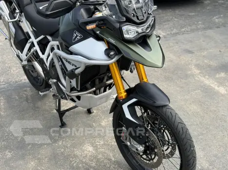 TIGER 900 RALLY PRO
