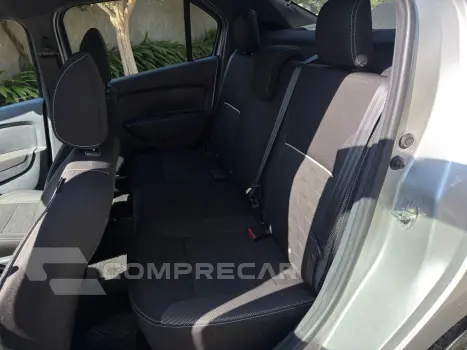 LOGAN 1.0 12V SCE ZEN