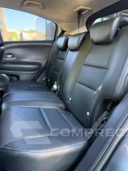 HR-V 1.8 16V Touring