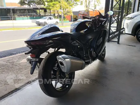 GSX-R 1300 Hayabusa ABS