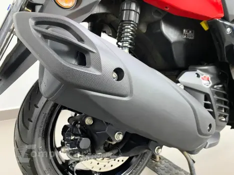 YAMAHA NMAX CONNECTED 160 ABS