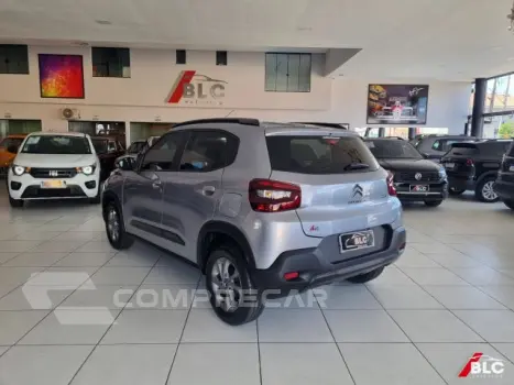 C3 - 1.0 FIREFLY FEEL MANUAL