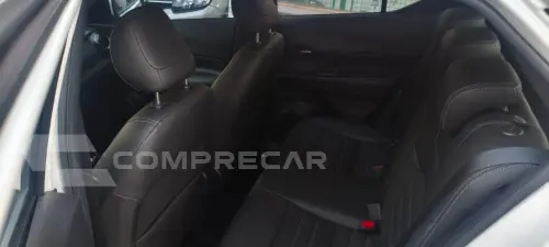 Kicks 1.6 16V 4P FLEXSTART SL X-TRONIC AUTOMÁTICO CVT