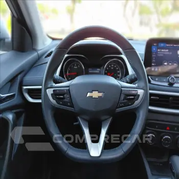 TRACKER 1.2 TURBO FLEX PREMIER AUTOMÁTICO