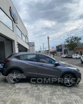 HR-V EXL 1.8 Flexone 16V 5p Aut.