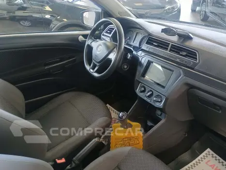 SAVEIRO 1.6 MSI Trendline CS 8V