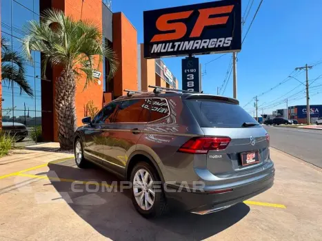 TIGUAN ALLSPACE CL