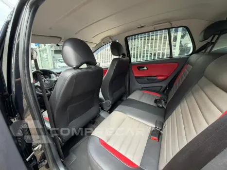 Fox PEPPER 1.6 Flex 16V 5p