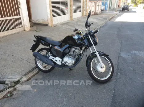 CG 160 STARD