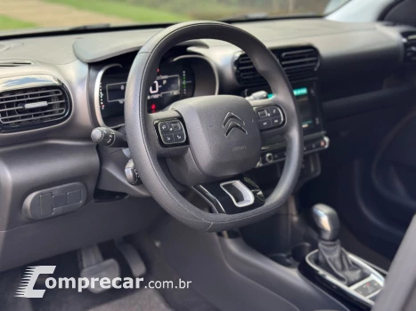 C4 CACTUS 1.6 VTI 120 Live