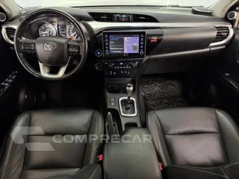 HILUX CDSRXA4FD