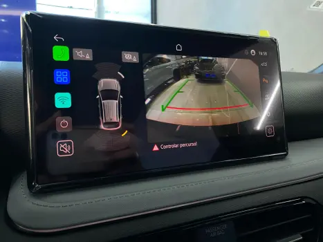 Tera High 1.0 170 TSI Flex 12V 5p Aut