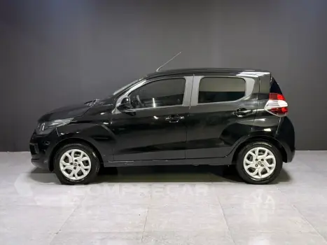 MOBI 1.0 FIREFLY FLEX DRIVE GSR