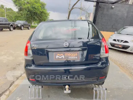 Palio 1.0 4P FLEX FIRE