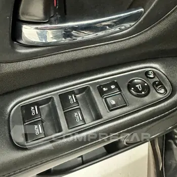 HR-V EXL 1.8 Flexone 16V 5p Aut.