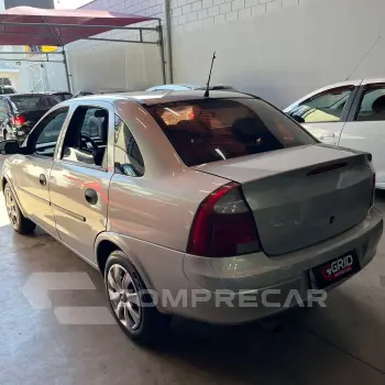 CORSA 1.0 MPFI Sedan 8V