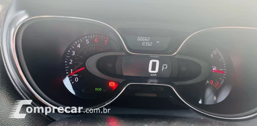 CAPTUR 2.0 16V Intense