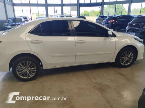 COROLLA 2.0 XEI 16V