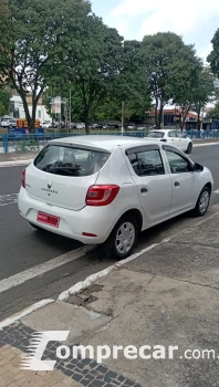 SANDERO 1.0 12V SCE Authentique