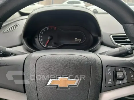 ONIX - 1.0 MPFI LT 8V 4P MANUAL