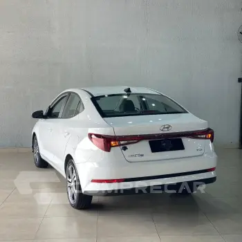 HB20S Comfort 1.0 TB Flex 12V Aut.